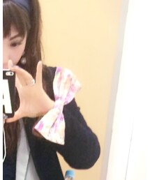 Adam et Rope A・E・R | ヘアゴム