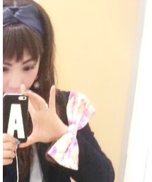 BEAMS BOY | カチューシャ