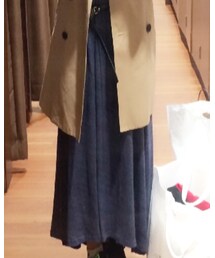 FREAK'S STORE | スカート