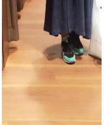 NIKE | スニーカー