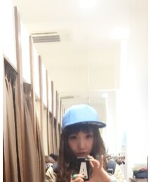 BEAMS | キャップ