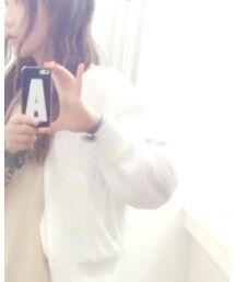 AMERICAN RAG CIE | ミリタリージャケット