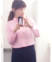 AMERICAN RAG CIE | シャツ/ブラウス