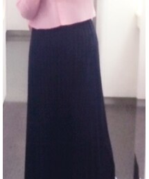 UNIQLO | スカート