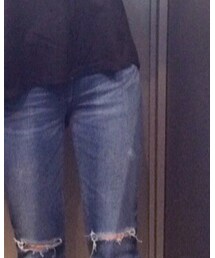 GREED | デニムパンツ