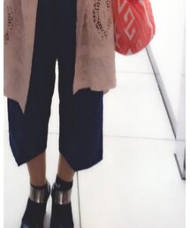 AMERICAN RAG CIE | スラックス