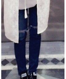 GREED | デニムパンツ