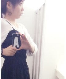 AMIW | Tシャツ/カットソー