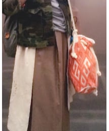 NINE | その他パンツ