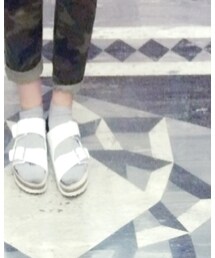 BIRKENSTOCK | サンダル