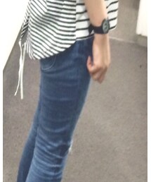 GREED | デニムパンツ