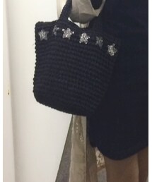 BEAUTY&YOUTH UNITED ARROWS | トートバッグ