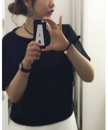 AMERICAN RAG CIE | Tシャツ/カットソー