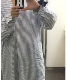 AZUL by moussy | ワンピース