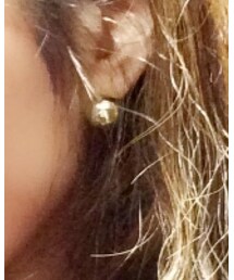 URBAN RESEARCH | ピアス（両耳用）