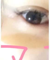 なぜかスッピンマツエク頼み | ワンピース
