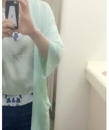 SLY | カーディガン/ボレロ