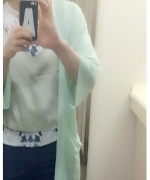 select MOCA | Tシャツ/カットソー