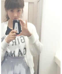 AMERICAN RAG CIE | Tシャツ/カットソー