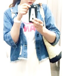 G.V.G.V. | Tシャツ/カットソー