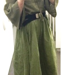 URBAN RESEARCH | スカート