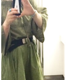 AMERICAN RAG CIE | ベルト