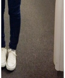 CONVERSE | スニーカー