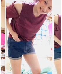 TOGA PULLA | Tシャツ/カットソー