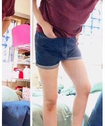 CHEAP MONDAY | デニムパンツ