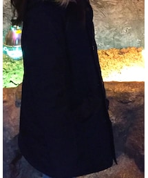 GU | モッズコート