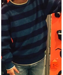 H&M DIVIDED | ニット/セーター