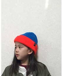 VOLCOM | ニットキャップ/ビーニー