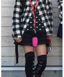 Birthday | スカート