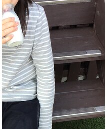 UNIQLO | Tシャツ/カットソー