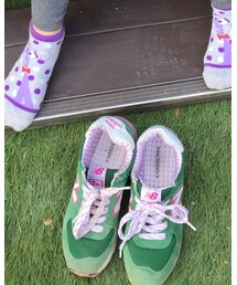 NEW BALANCE | スニーカー