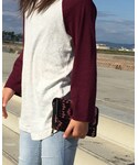 H&M DIVIDED(エイチアンドエム　ディヴァイデッド)の「トップス(Tシャツ/カットソー)」