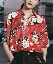 danger17_diamond | シャツ/ブラウス