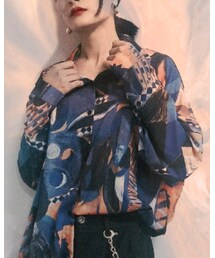 danger17_diamond | シャツ/ブラウス