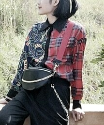 danger17_diamond | シャツ/ブラウス