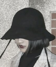 hola_ohla | 帽子