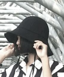 hola_ohla | 帽子