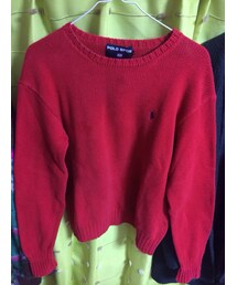 POLO RALPH LAUREN | nit(ニット/セーター)