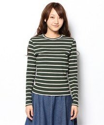Chico | インナー(Tシャツ/カットソー)