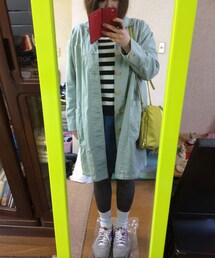 w closet | コート(その他アウター)