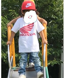 GU | Tシャツ/カットソー