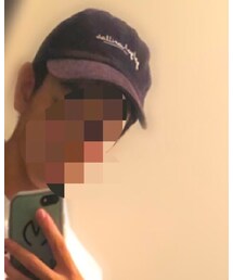 go!go!vanillas | キャップ