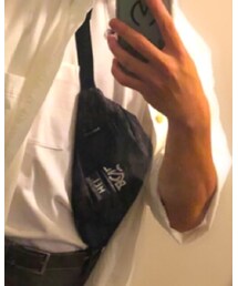 Back Channel | ショルダーバッグ