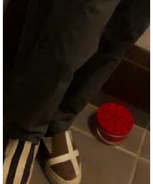 CONVERSE | スリッポン