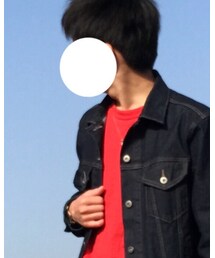 UNIQLO | デニムジャケット