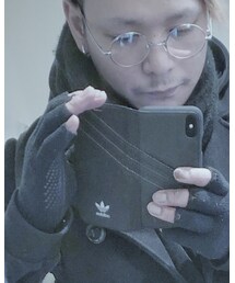 adidas | パスケース